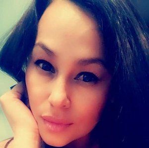 Meet your Posher, Margie